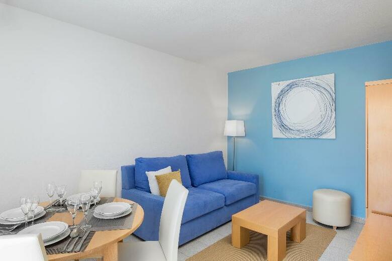Hotel Club Cala Blanca