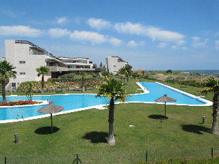 S&l El Rompido By Life Apartments
