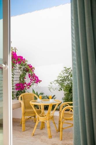 Hostal Fortuna
