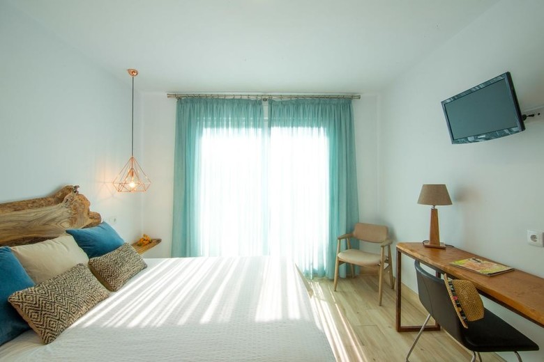 Hostal Fortuna