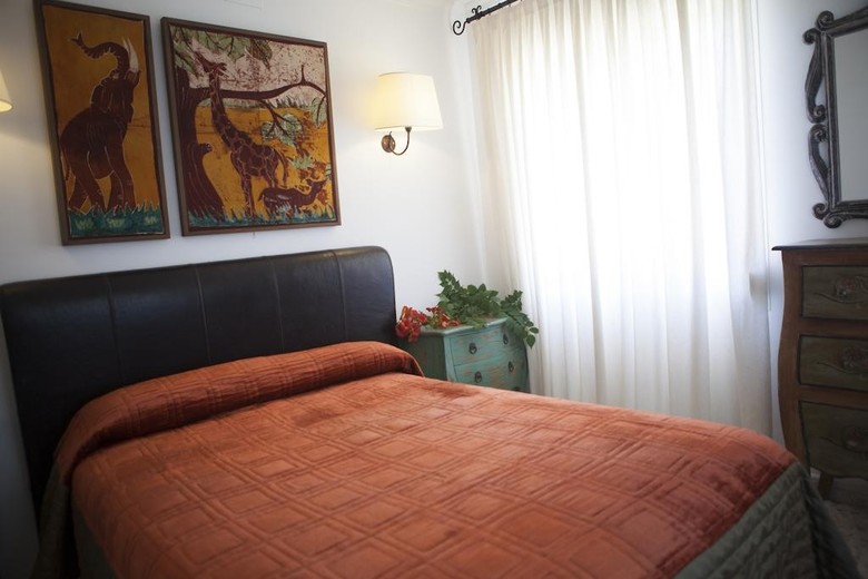 Hostal Fortuna