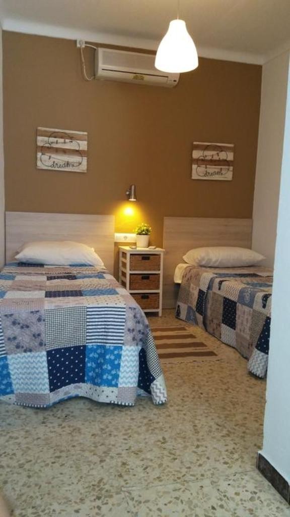 Hostal Playa Sur