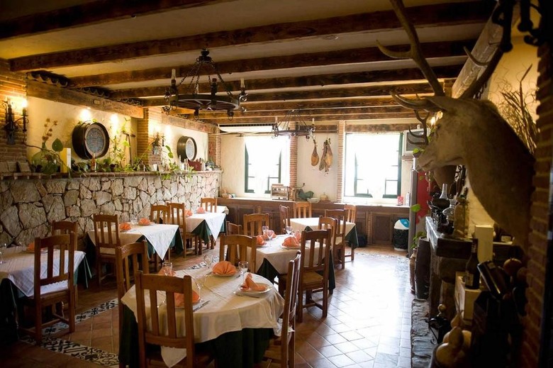 Hotel Restaurante La Torre