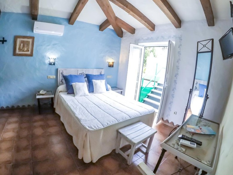 Hotel Restaurante La Torre