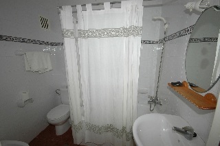 Patricia Hotel
