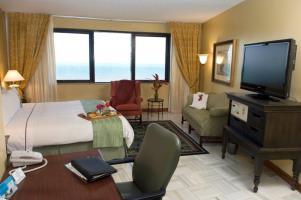 Radisson Fort George Hotel And Marina