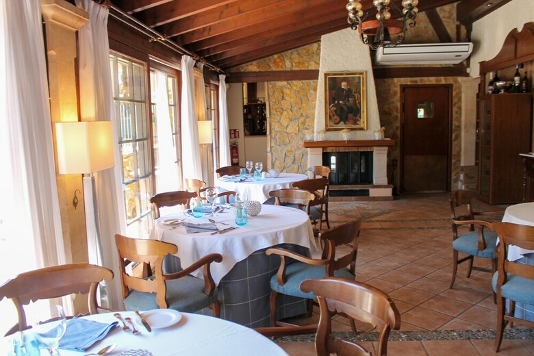 Hotel Posada D'es Mol�