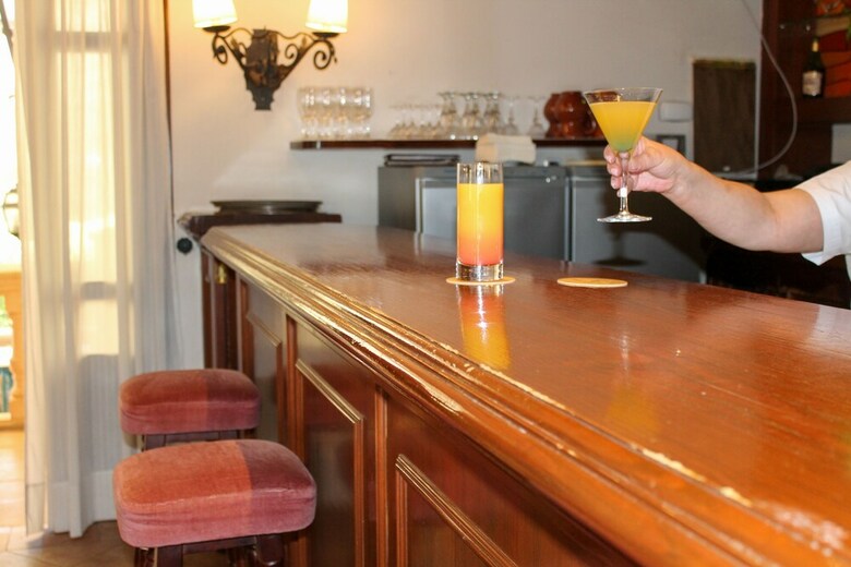 Hotel Posada D'es Mol�