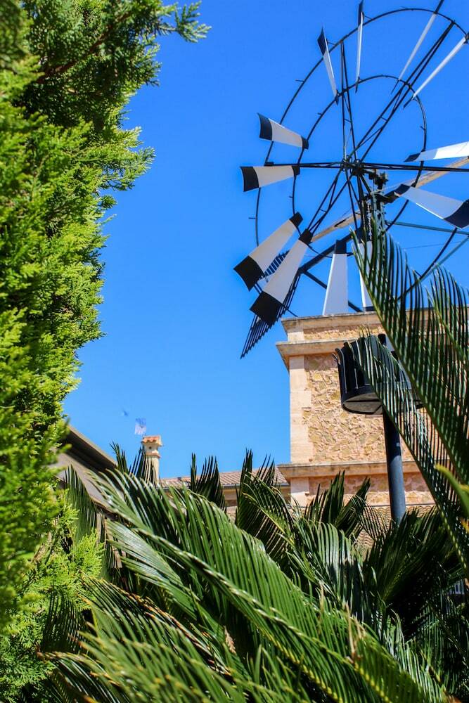 Hotel Posada D'es Mol�