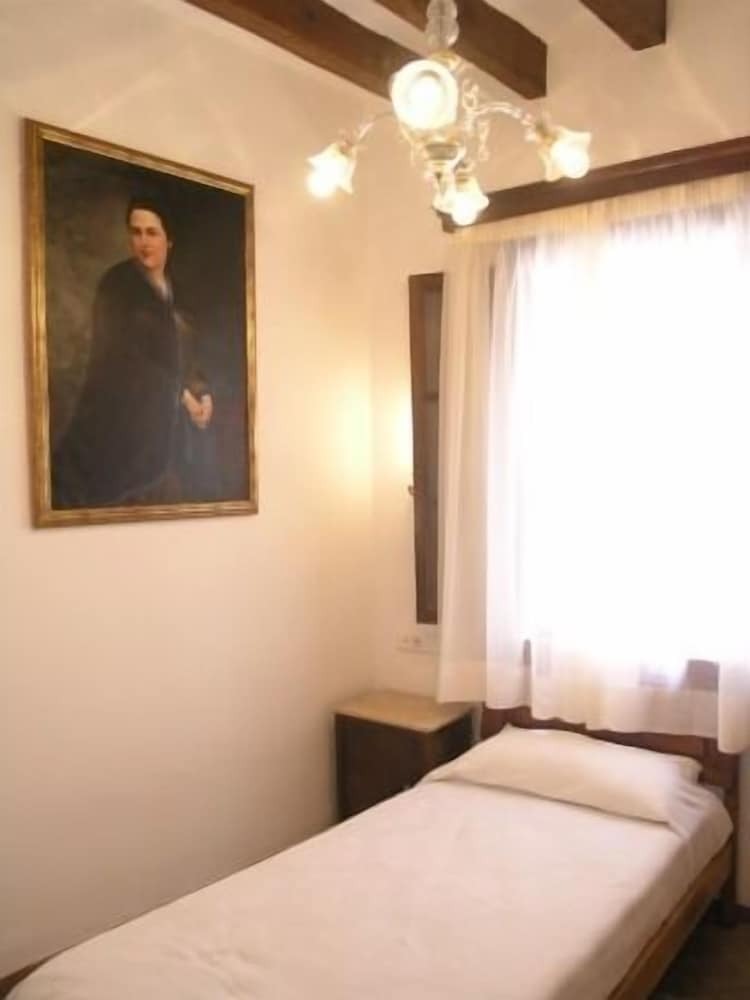 Hotel Ca Sa Padrina