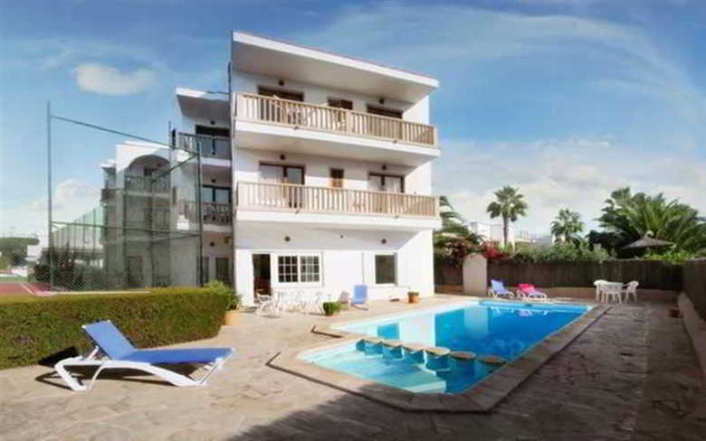 Apartamentos Salas