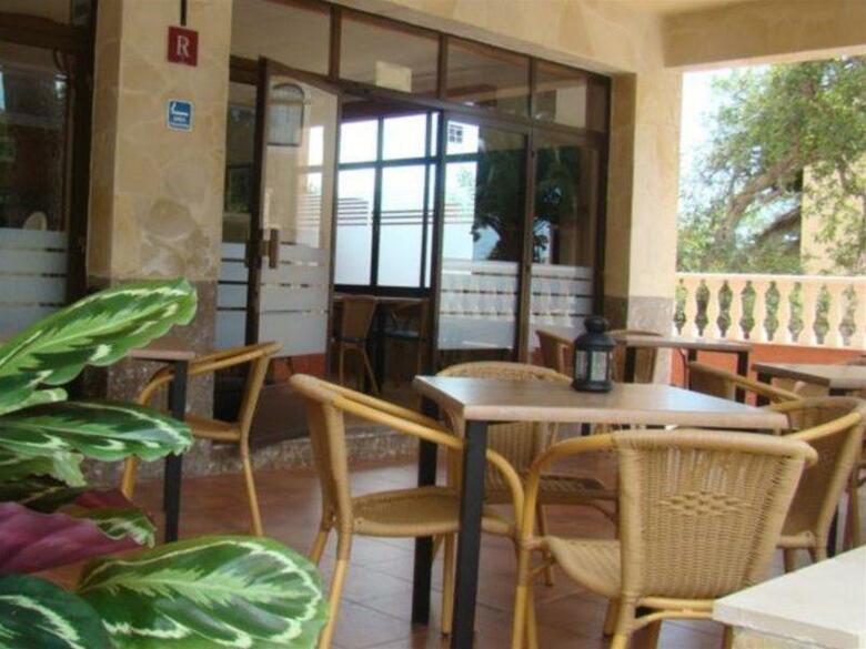 Figuera Park Hotel