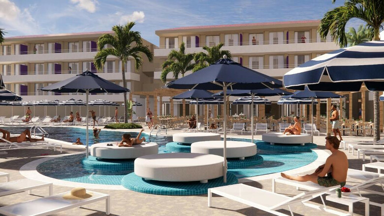 Hotel Fergus Club Mallorca Waterpark