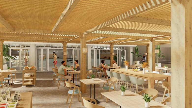 Hotel Fergus Club Mallorca Waterpark