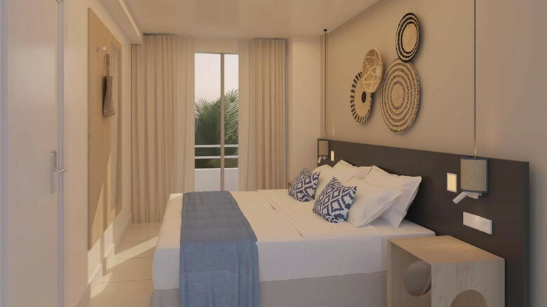 Hotel Fergus Club Mallorca Waterpark