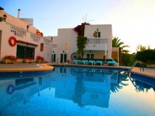 Hotel Villa Columbus
