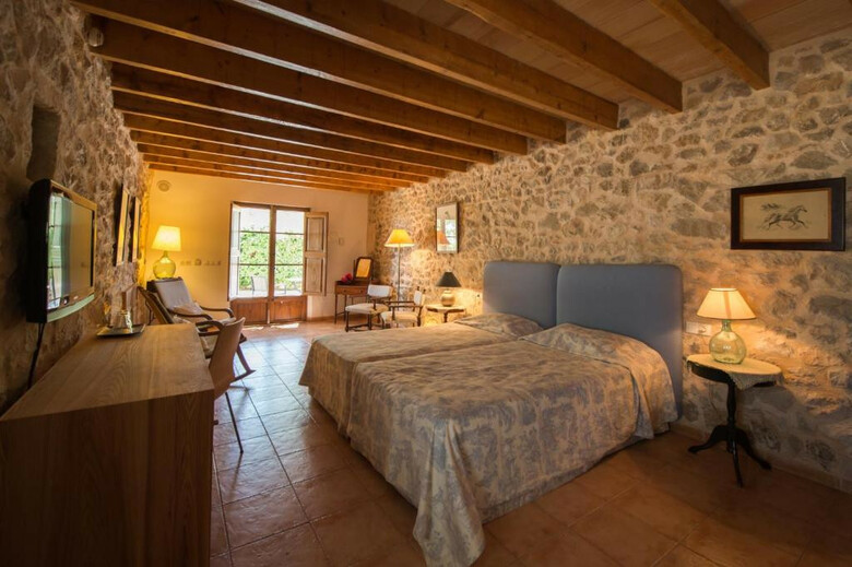 Agroturismo Ecoagroturisme Can Feliu