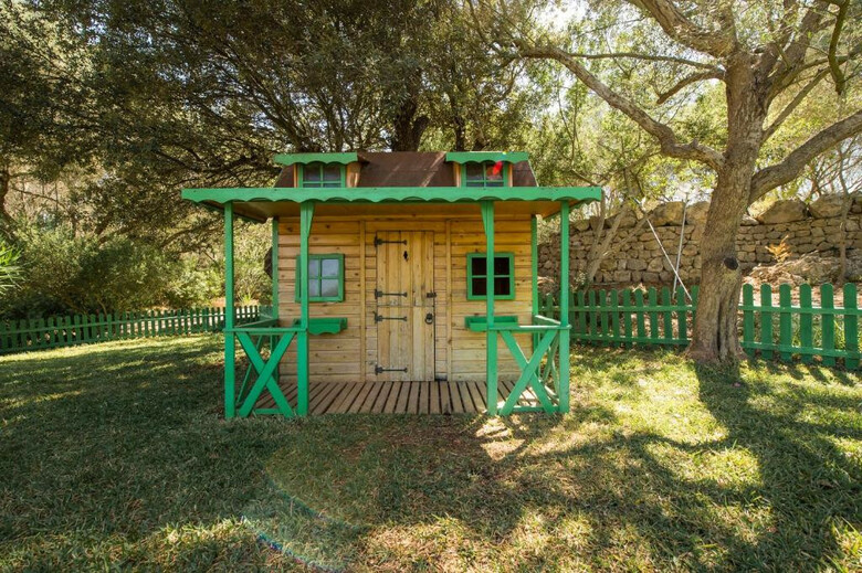 Agroturismo Ecoagroturisme Can Feliu