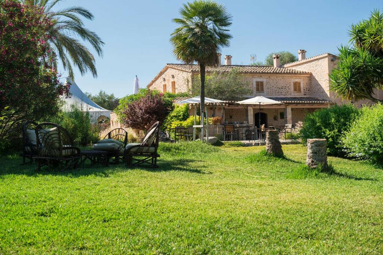 Agroturismo Ecoagroturisme Can Feliu
