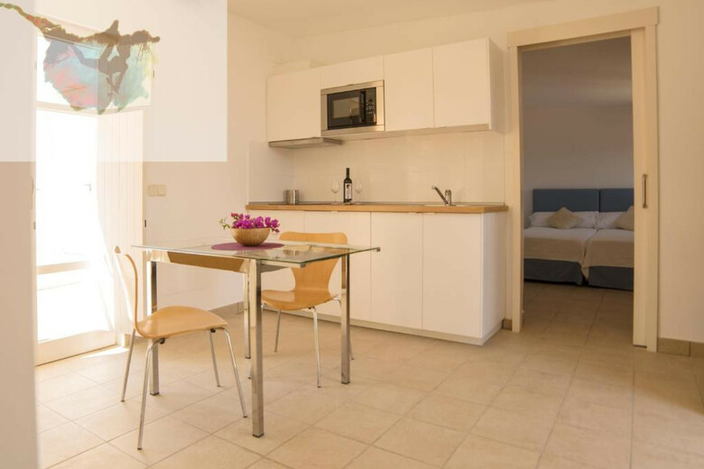 Agroturismo Ecoagroturisme Can Feliu