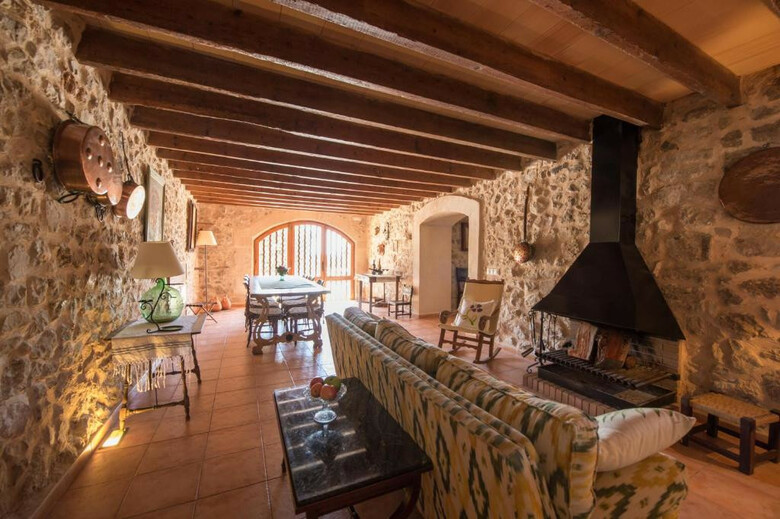 Agroturismo Ecoagroturisme Can Feliu