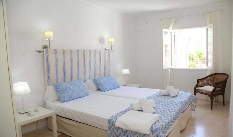 Hotel Ca Sa Padrina D'art�