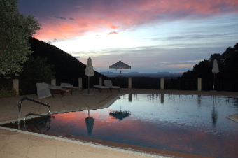 Hotel Albellons Parc Natural
