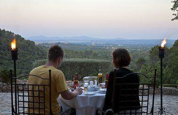 Hotel Albellons Parc Natural
