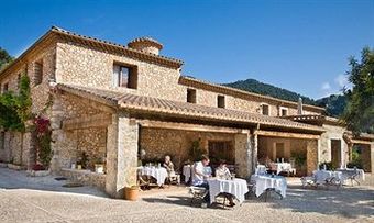 Hotel Albellons Parc Natural