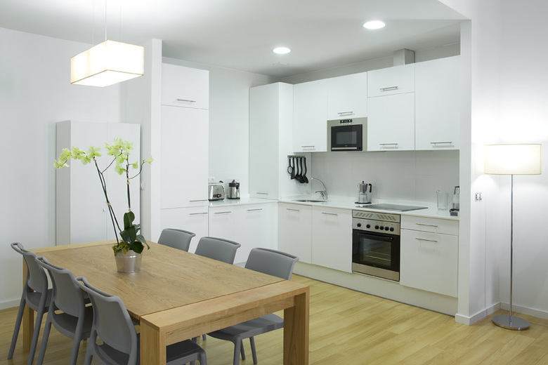 Pamplona Apartments