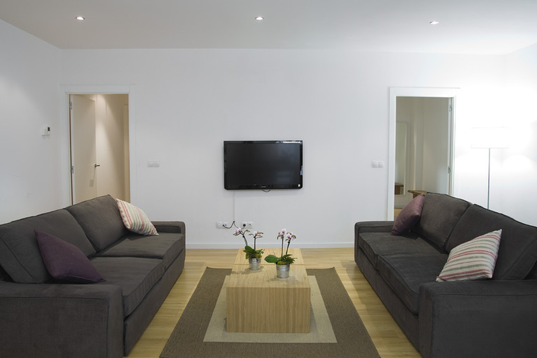 Pamplona Apartments