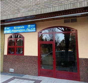 Hostal Alojamientos Olga
