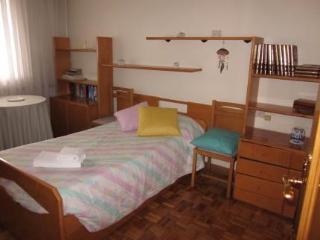 Hostal Alojamientos Olga