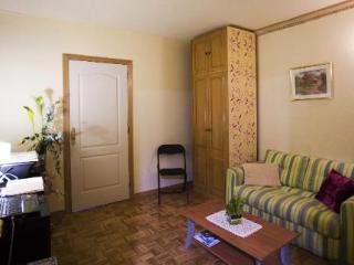 Hostal Alojamientos Olga