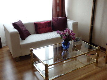 Hostal Alojamientos Olga