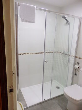 Hostal Alojamientos Olga