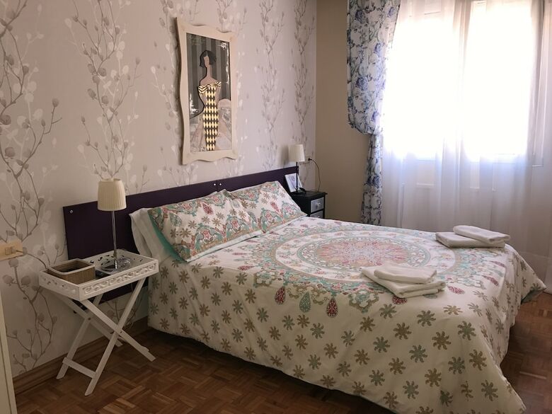 Hostal Alojamientos Olga