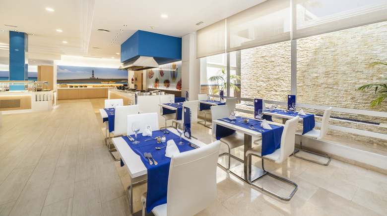 Hotel Globales Lord Nelson Adults Only
