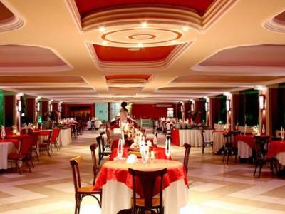 Portal Do Munda� Praia Hotel