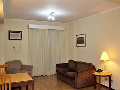 Hotel Blue Tree Towers Curitiba