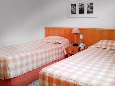 Hotel Harbor Self Graciosa Quatro Barras