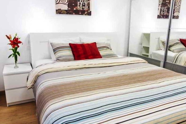 Apartamentos Barcelona Home With Terrace
