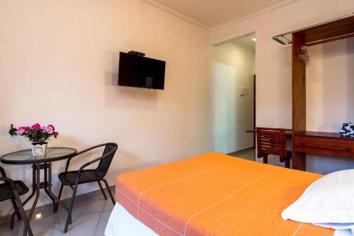 Hostal Pousada Villa Piemonte