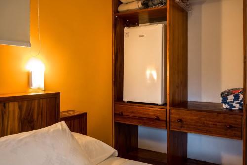 Hostal Pousada Villa Piemonte