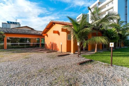 Hostal Pousada Villa Piemonte