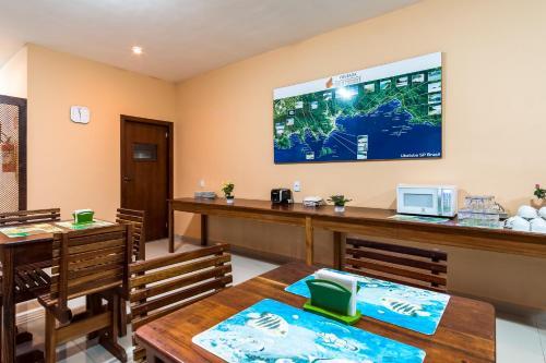 Hostal Pousada Villa Piemonte