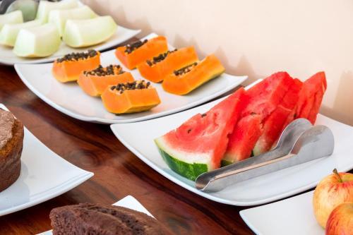 Hostal Pousada Villa Piemonte