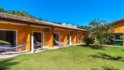 Hostal Pousada Villa Piemonte