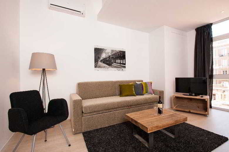 Ssa Gracia Apartments