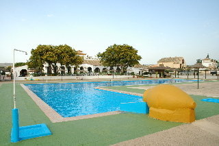 Hostal La Molinera Bungalows